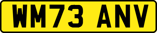 WM73ANV