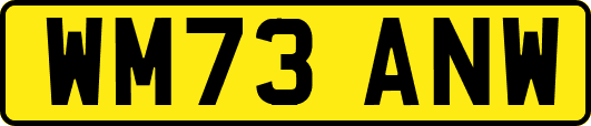 WM73ANW