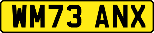 WM73ANX