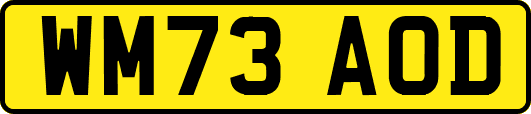 WM73AOD