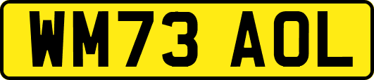 WM73AOL