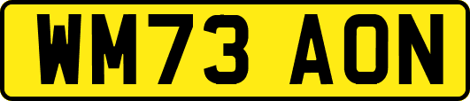 WM73AON