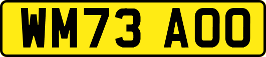 WM73AOO