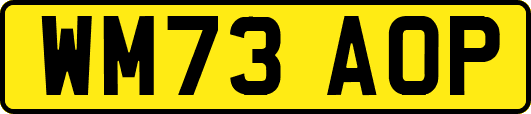 WM73AOP
