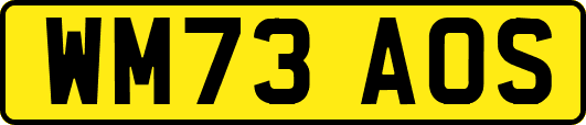 WM73AOS
