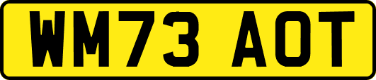 WM73AOT