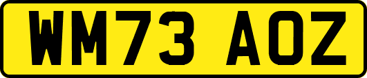 WM73AOZ