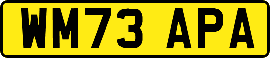 WM73APA