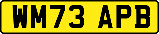 WM73APB