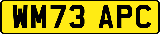 WM73APC