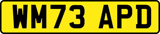 WM73APD