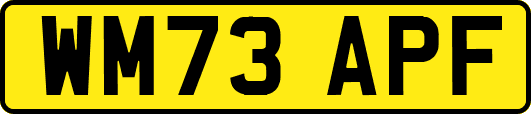 WM73APF