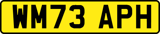 WM73APH