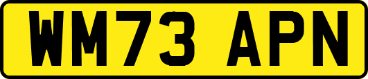 WM73APN