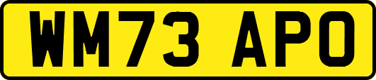 WM73APO