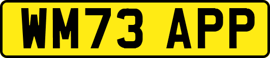 WM73APP