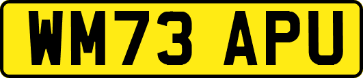 WM73APU