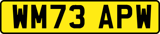 WM73APW