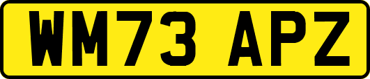 WM73APZ