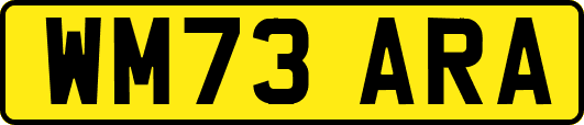 WM73ARA