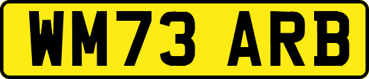 WM73ARB