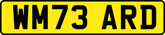 WM73ARD