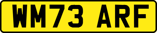 WM73ARF