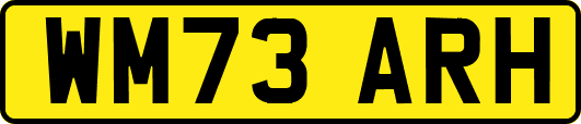 WM73ARH
