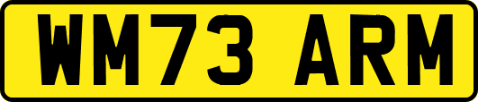 WM73ARM