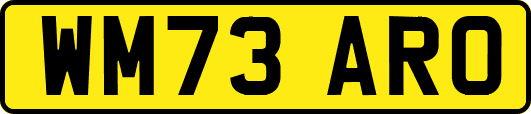 WM73ARO