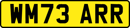 WM73ARR
