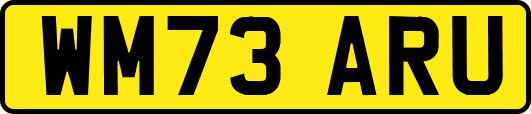WM73ARU