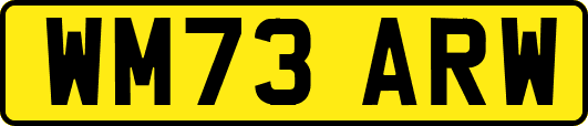 WM73ARW