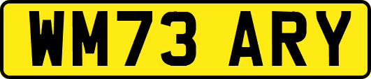 WM73ARY