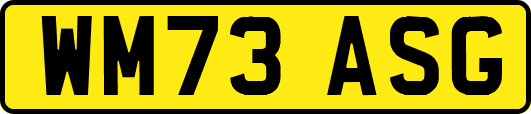 WM73ASG