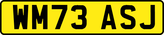 WM73ASJ