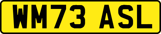 WM73ASL