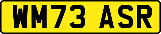 WM73ASR