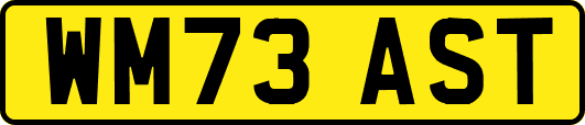 WM73AST
