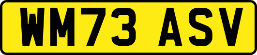 WM73ASV