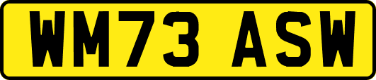WM73ASW