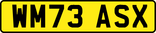 WM73ASX