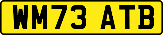 WM73ATB