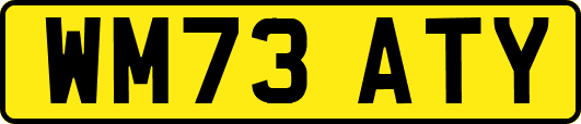 WM73ATY