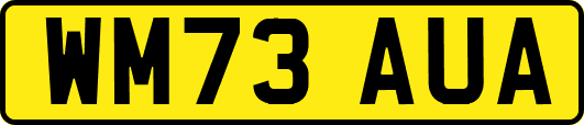 WM73AUA