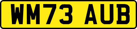 WM73AUB