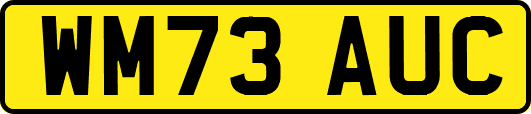 WM73AUC