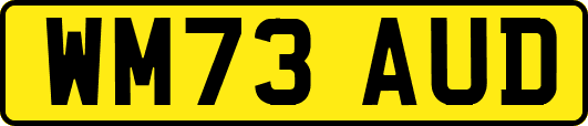 WM73AUD