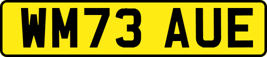 WM73AUE