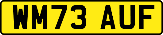 WM73AUF